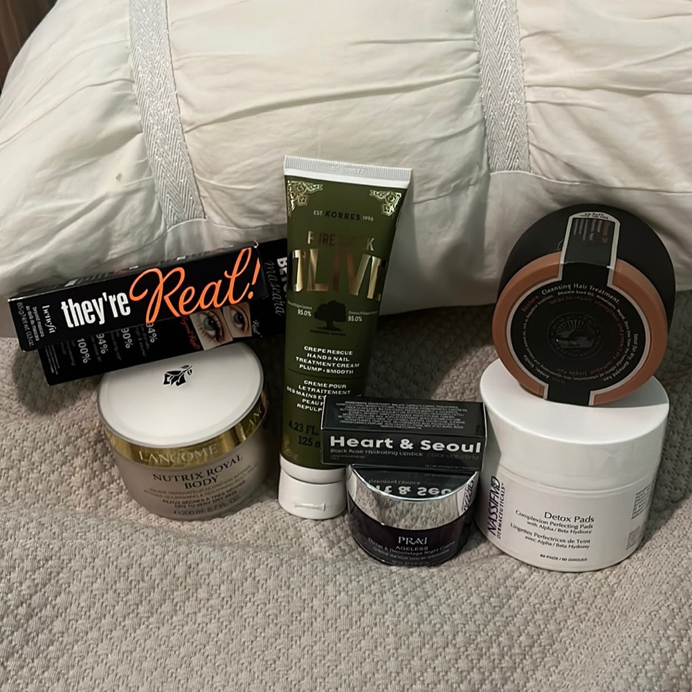 Ultimate Beauty Bundle